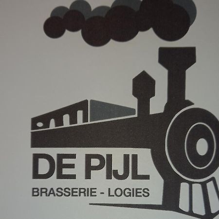 Brasserie & Logies De Pijl Mechelen Luaran gambar