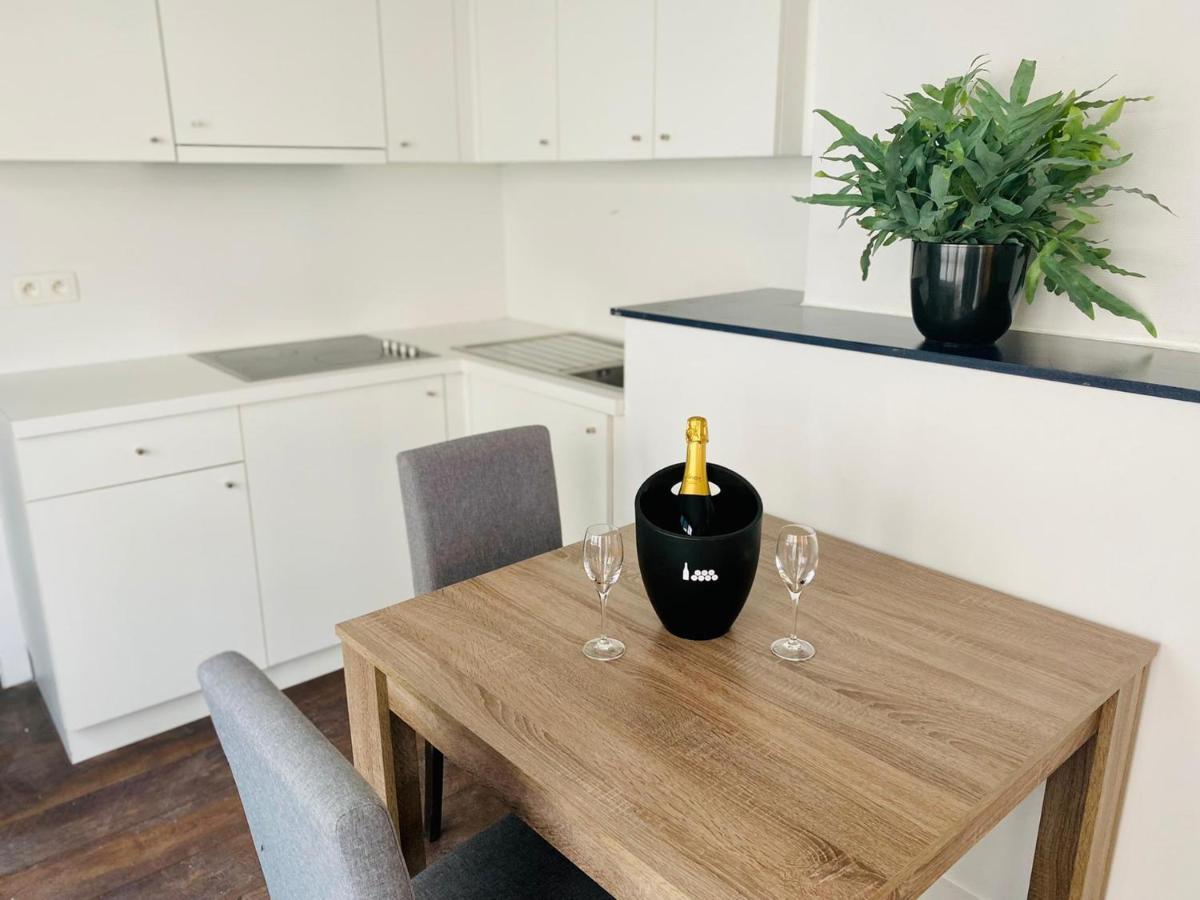 Brasserie & Logies De Pijl Mechelen Luaran gambar