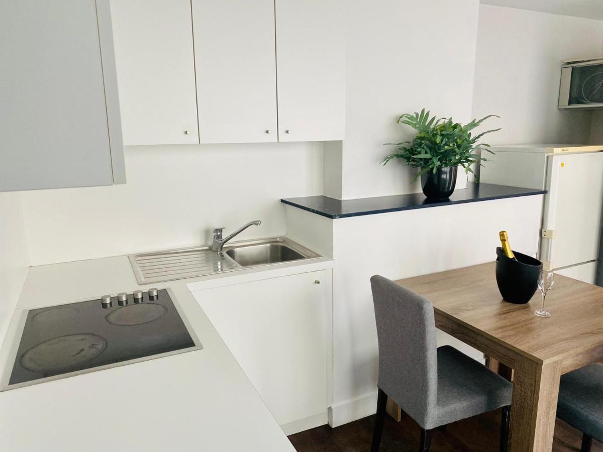Brasserie & Logies De Pijl Mechelen Luaran gambar