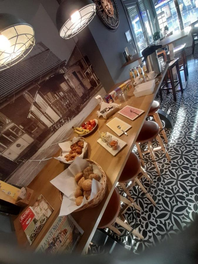 Brasserie & Logies De Pijl Mechelen Luaran gambar