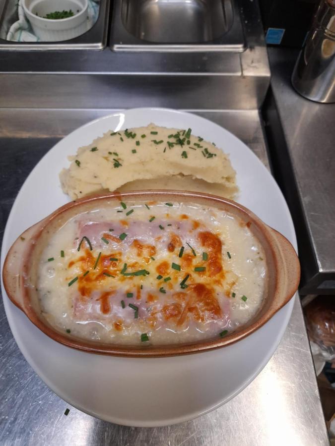 Brasserie & Logies De Pijl Mechelen Luaran gambar