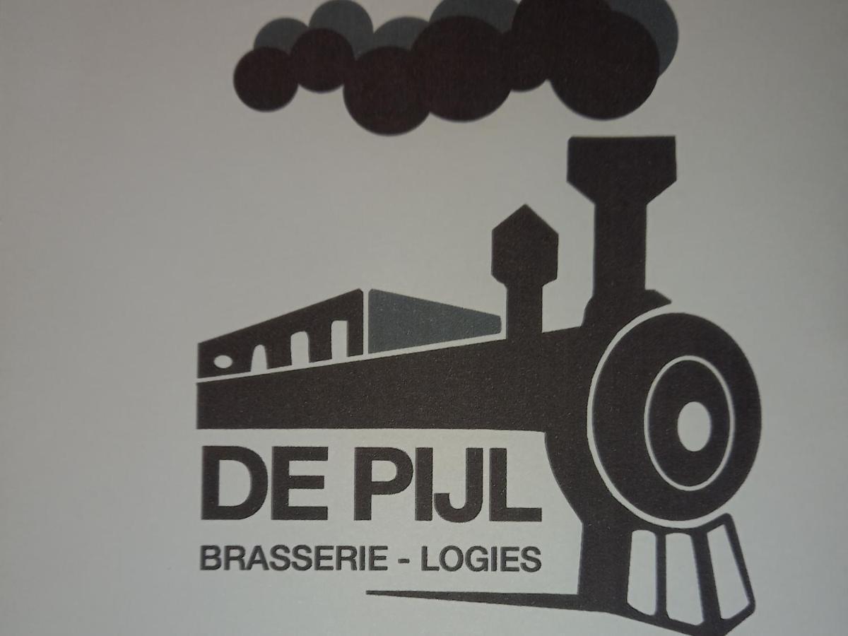 Brasserie & Logies De Pijl Mechelen Luaran gambar